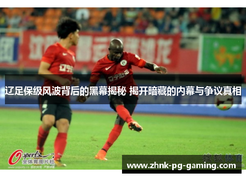 辽足保级风波背后的黑幕揭秘 揭开暗藏的内幕与争议真相 辽足保级风波背后的黑幕揭秘 揭开暗藏的内幕与争议真相